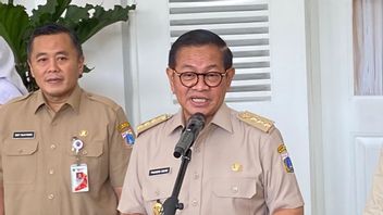 Pramono Ingin Buka Museum-Perpustakaan Sampai Malam, DPRD Ingatkan Jangan Bikin Anggaran Bengkak