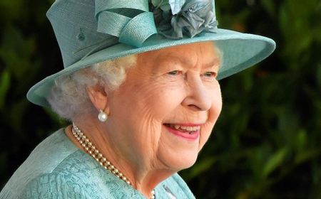 Ratu Elizabeth II Punya Makanan Fast Food Favorit