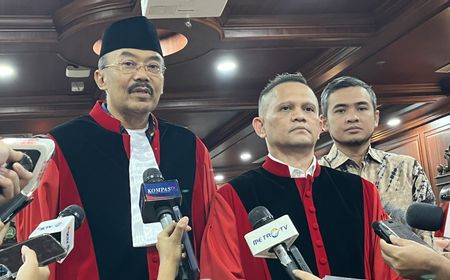 Sanksi Anggota F-Gerindra yang Singgung Naturalisasi, MKD DPR: Demi Semangati Timnas Indonesia