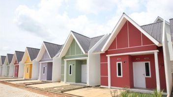 BPタペラは、北スマトラの独立労働者に最初の住宅を所有するための資金調達を促進します