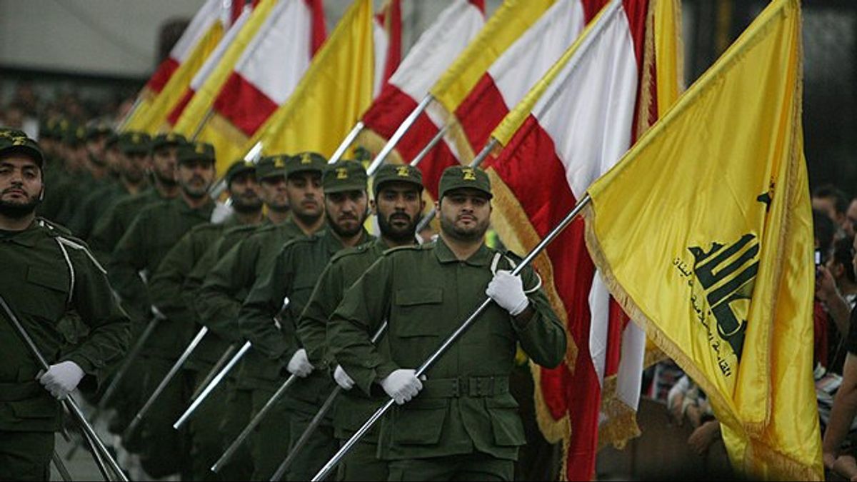 Hezbollah's Priority Is To Defeat Israel, But Opens Option To Terminate Aggression Through Diplomacy