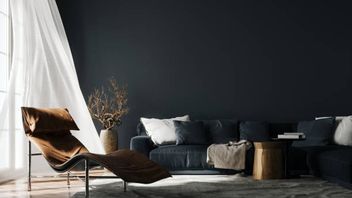 الأسرار وراء الكون الخارجي لدار Warna Hitch House: أنها متينة ، ولكنها تجعل السكن أكثر سخونة