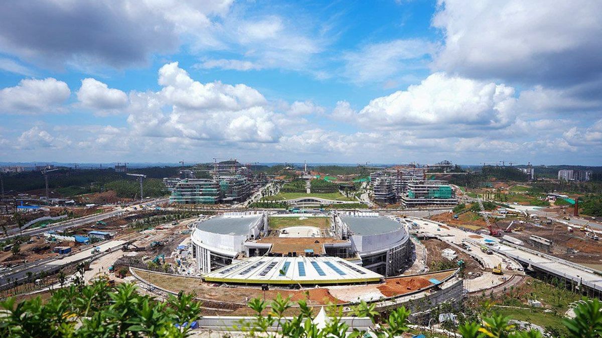 Pemerintah akan Perketat Pengawasan Shadow Economy di 2026