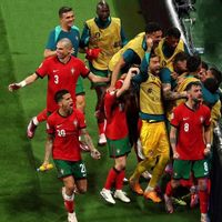 Euro 2024: Turki vs Portugal, Mengejar Tiket Babak Gugur