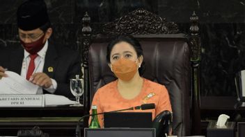 Hadiri Sidang IPU ke-143 di Madrid, Puan Maharani Bakal Bicara Tantangan Demokrasi