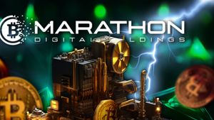 Pendapatan Perusahaan Mining Bitcoin Marathon Digital Melonjak 223% pada Kuartal Pertama Tahun 2024