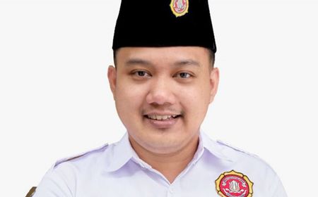 Gara-gara Umur, Fuad Putra Mensos Risma Gagal Jadi Direksi PDAM Surabaya: Jangan Pernah Putus Asa