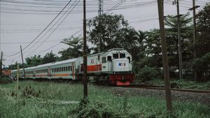 Walkot Minta Jalur KA di Kota Tua Padang Diaktifkan, Gubernur Sumbar Atur Koordinasi dengan KAI