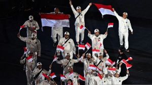 SEA Games 2025: Sederet Pekerjaan Rumah Indonesia di Balik Hasil dari Thailand