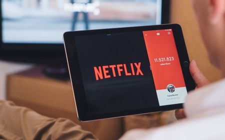 Jadi Kapan Telkom Grup akan Buka Blokir Netflix?