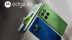Motorola Resmi Rilis Pembaruan Android 16 untuk Seri Edge