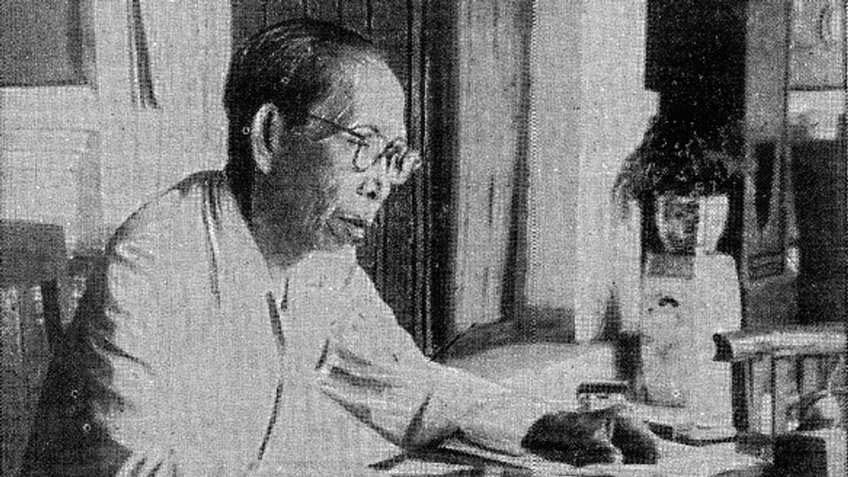 Berkawan Buku di Pengasingan: Kisah Soekarno, Hatta, hingga Ki Hajar Dewantara