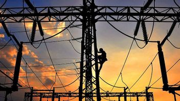 Throughout 2021, PLN Completes 50 High Voltage Projects Worth Rp. 8.8 Trillion In West Java