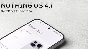 Nothing OS 4.1がリリースされ、AI機能と多数の携帯電話のための大きなアップデートが提供されます