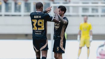 Super League Results 2025/2026: Dewa United Wins At Home, North Maluku United Vs Arema Seri