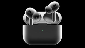 Apple pourrait déclencher la naissance d'AirPods avec des caméras