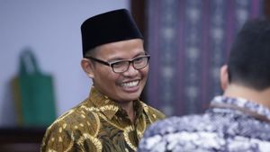 Kemenag Akan Atur Minimal Gaji untuk Imam dan Takmir Masjid