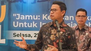 BPOM Bongkar 15 Obat Herbal yang Mengandung Zat Kimia Berbahaya