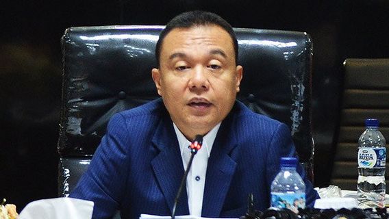 Coalition With PKB Is Considered Not Serious, Gerindra: That's Right, It's Agreed