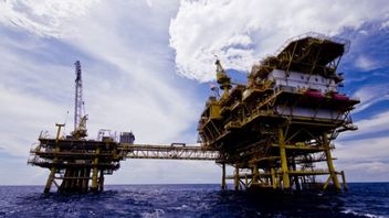 Pertamina Hulu Energi Produksi Migas 1,046 Juta BOEPD di Kuartal III 2024