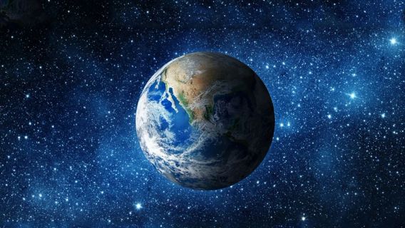 La Terre Tourne Maintenant Plus Vite, Est-ce Un Signe De La Fin Du Monde Bientôt? Voici La Réponse!