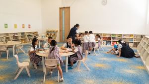 Bullying Makin Marak di Lingkungan Sekolah, Pentingnya Kurikulum Budi Pekerti 