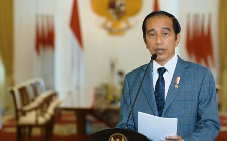 Jokowi: Pelayanan Publik yang Prima adalah Bukti Negara Hadir