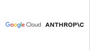 Google Cloud Invests IDR 4.5 Trillion in Artificial Intelligence Startup, Anthropic