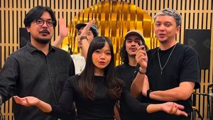 Lintas Resonan Bawa Portura Berlabuh di Bandung, 8 Januari