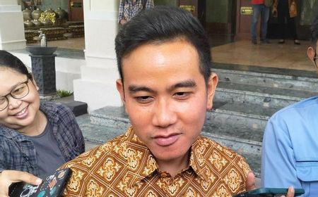 Begini Respon Gibran Usai Sungkem Megawati