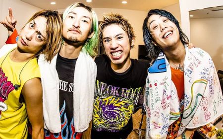 Kabar Kedatangan One Ok Rock Kukuhkan 2020 sebagai Tahun Rock dan Metal