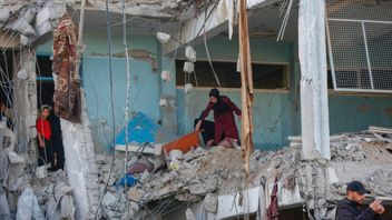 illeton : Le président allemand condamne les autorités israéliennes qui bombardient Gaza