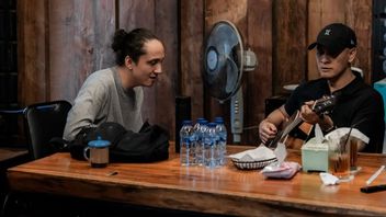 Andra Ramadhan Project Hadirkan <i>Lagi Dan Lagi</i> dalam Versi Lembut