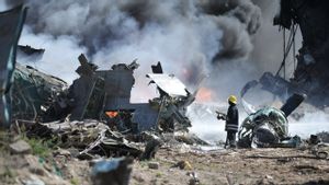 Iran Tangkap 30 Intelijen AS-Israel, 2 Negara Teluk Persia Diduga Terlibat