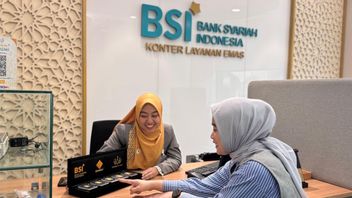 Erick Thohir Sebut Spin Off BSI Masih Dikaji, Bakal Dikelola Danantara?