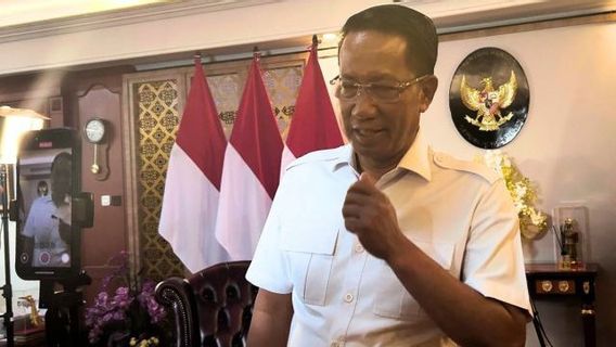 Regarding The Extradition Of Ex-Investree CEO, Menkum Calls It Like The Paulus Tannos Process In Singapore