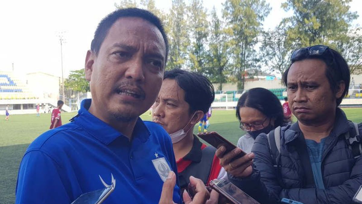 Jelang Putaran Kedua Liga I, PSIS Semarang Datangkan Petinha dan Ryo Fuji Jalani Seleksi Masuk Tim