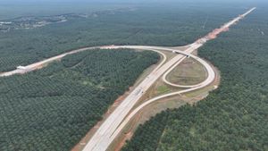 Ditargetkan Rampung Kuartal I-2027, Progres Pembangunan Tol Betung–Tempino–Jambi Capai 30,83 Persen