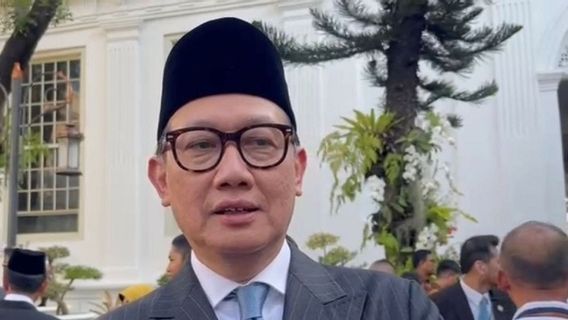 Soal Ancaman Tarif AS, Wamenlu: Tak Secara Khusus Sasar BRICS