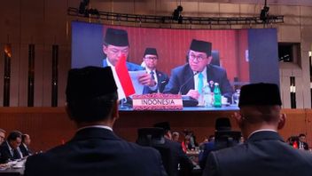 面对全球地缘经济动态,贸易部长布迪鼓励东盟跨支柱协调