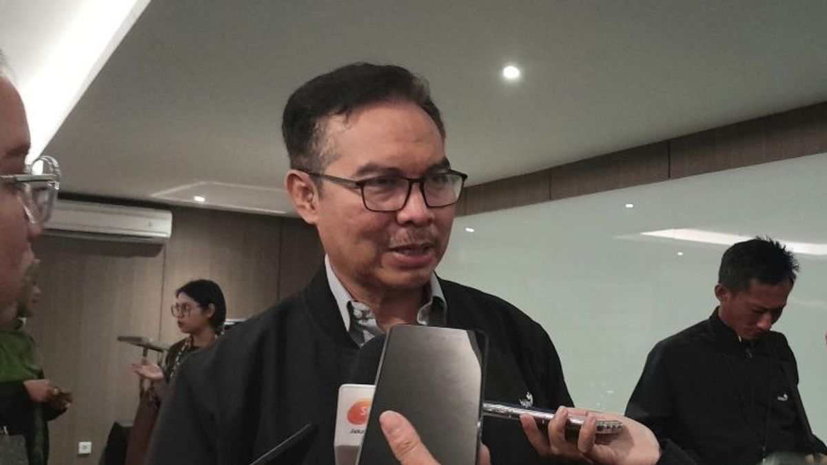 Head Of BKKBN Suggests Free Lunch Program And Target Pregnant Women