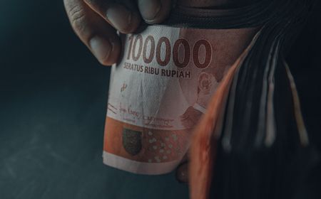 BI Turunkan Suku Bunga Acuan Bikin Rupiah Loyo Tiga Hari Berturut-turut