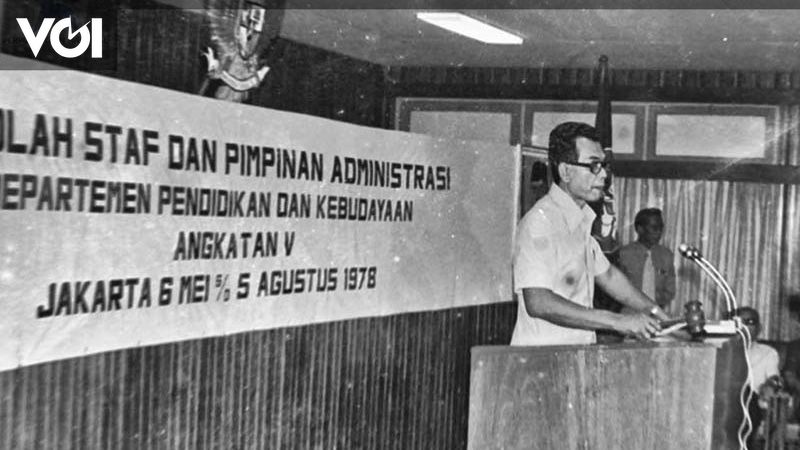 Sejarah Hari Ini, 19 April 1978: Kebebasan Kampus Diberangus Orde Baru