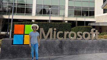 マイクロソフトは、特にセールス部門で、何千人もの従業員を解雇します