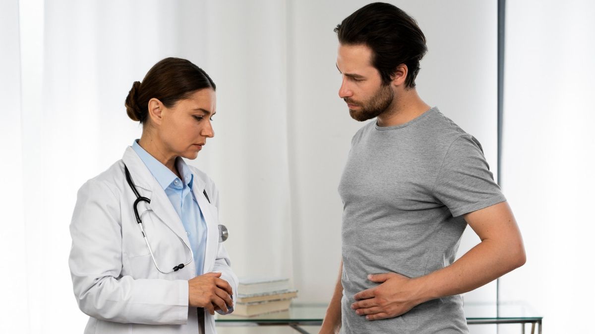 10 Signs Of Kidney Disease, Must Immediately Check With A Doctor