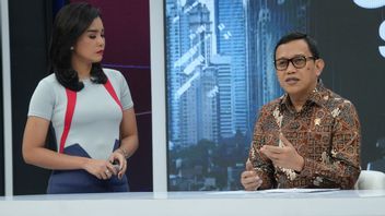 Menteri Karding Jajal Peran Jadi Pember Berita, Cerita Kesuksian Purna Pekerja Migran Asal Korea