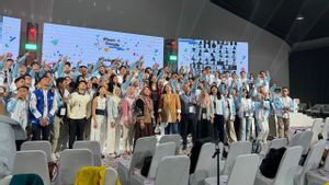 Pendaftar Melonjak, 2.000 Mahasiswa Terpilih Jadi Google Student Ambassador 2026