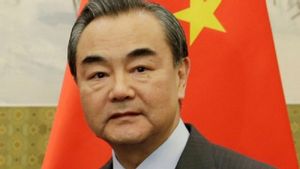 Menlu China Wang Yi Optimis Hubungan dengan AS akan Kembali Objektif dan Rasional