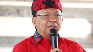 Gubernur Bali Kecam Pelecehan Joged Bumbung dengan Adegan Vulgar, Minta Aparat Bertindak Tegas