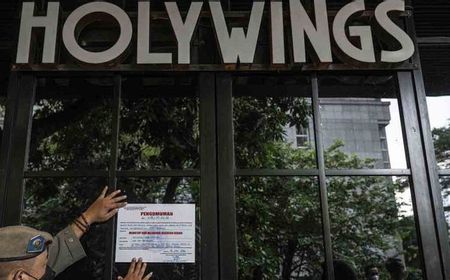 Wagub Riza Kasih Kabar Baik untuk Holywings, Izin Operasi Bisa Buka Lagi Asal Izin Diurus